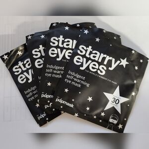 Popmask Starry Eyes, 4 Pack - BN